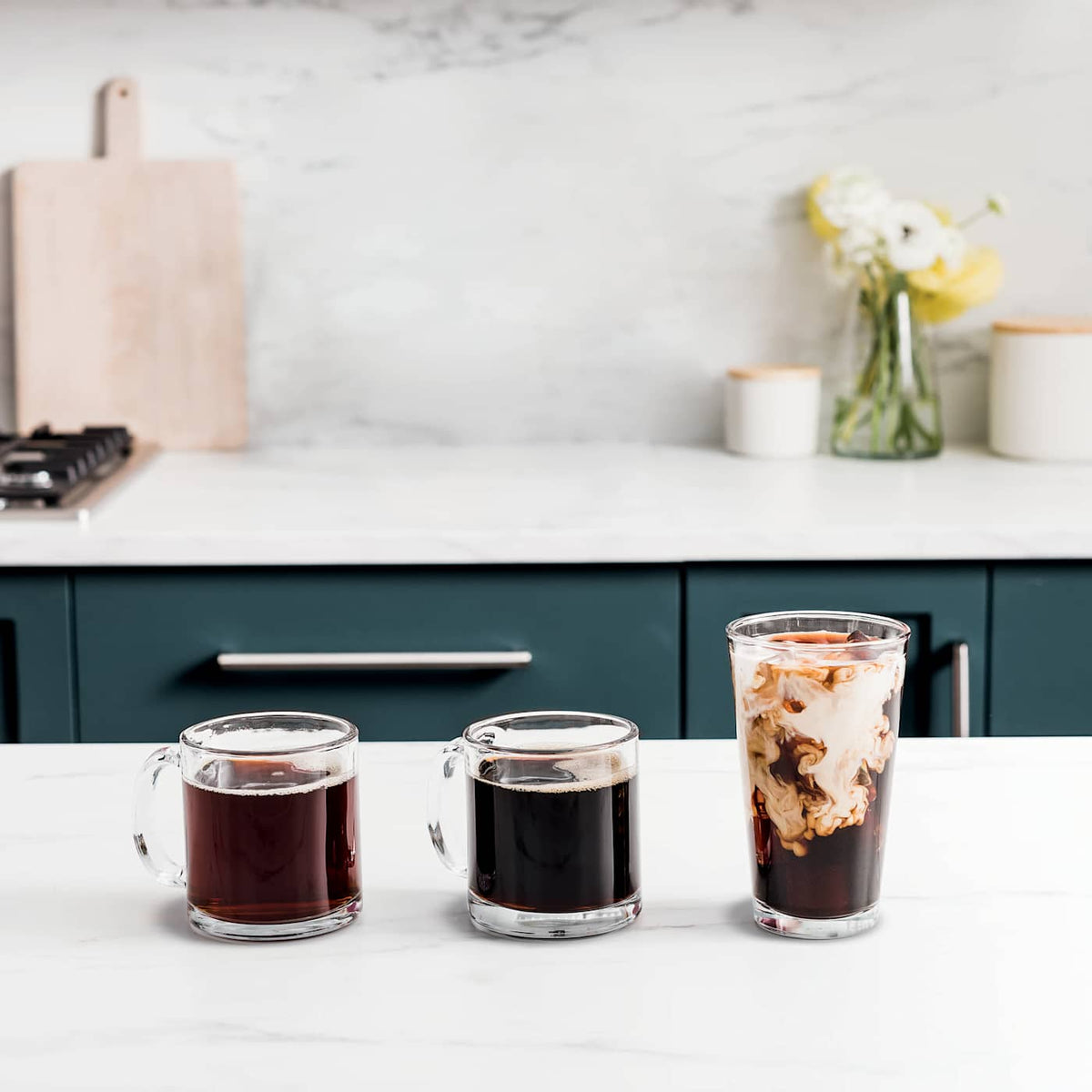 Ninja® DualBrew Hot & Iced Coffee Maker