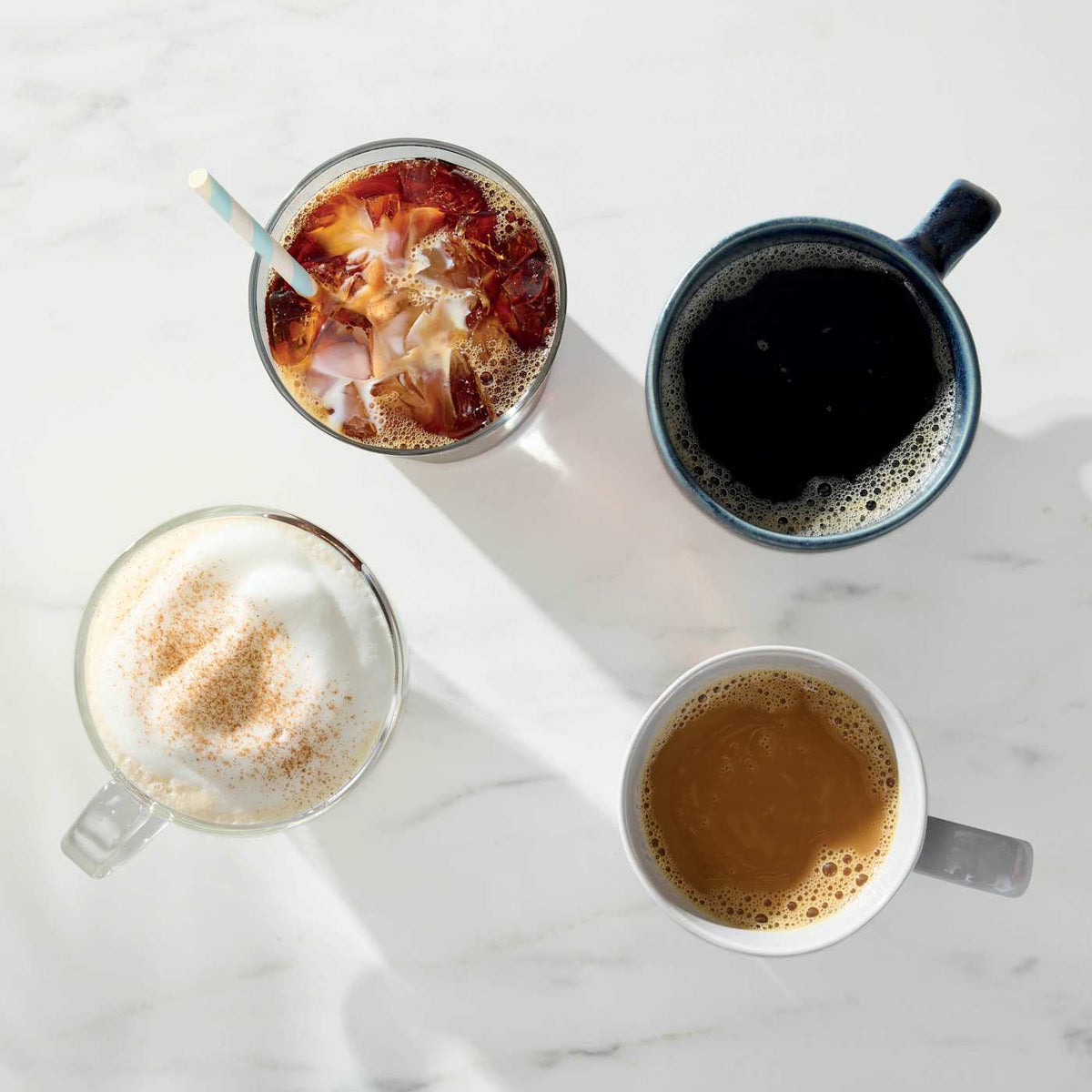 Ninja® Hot & Iced Coffee Maker with Rapid Cold Brew