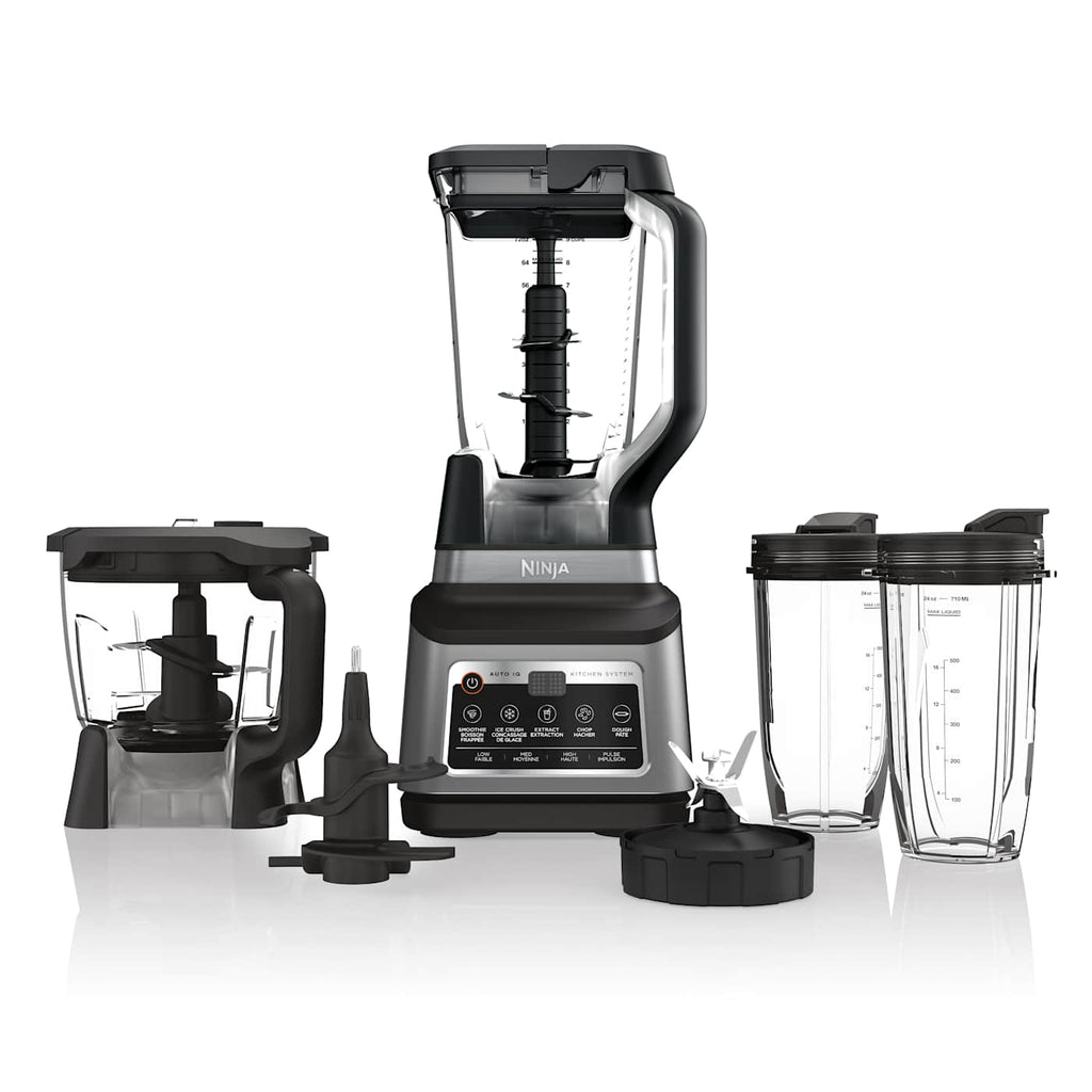 Ninja® Professional Plus Kitchen System with Auto-iQ®