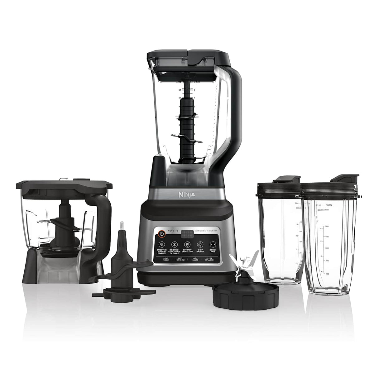 Ninja® Professional Plus Kitchen System with Auto-iQ®