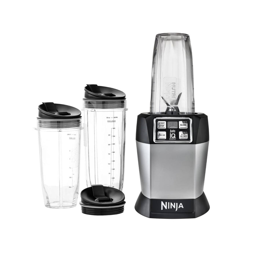 Nutri Ninja® Auto iQ® F2