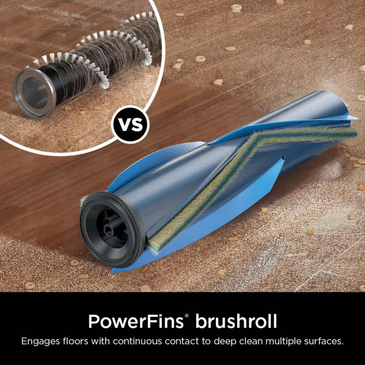 Shark PowerPro™ Flex Cordless Vacuum