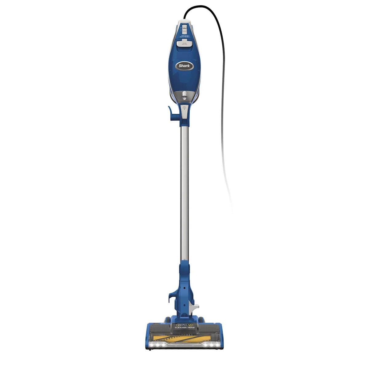 Shark® Rocket® Self-Cleaning Brushroll Corded Stick Vacuum