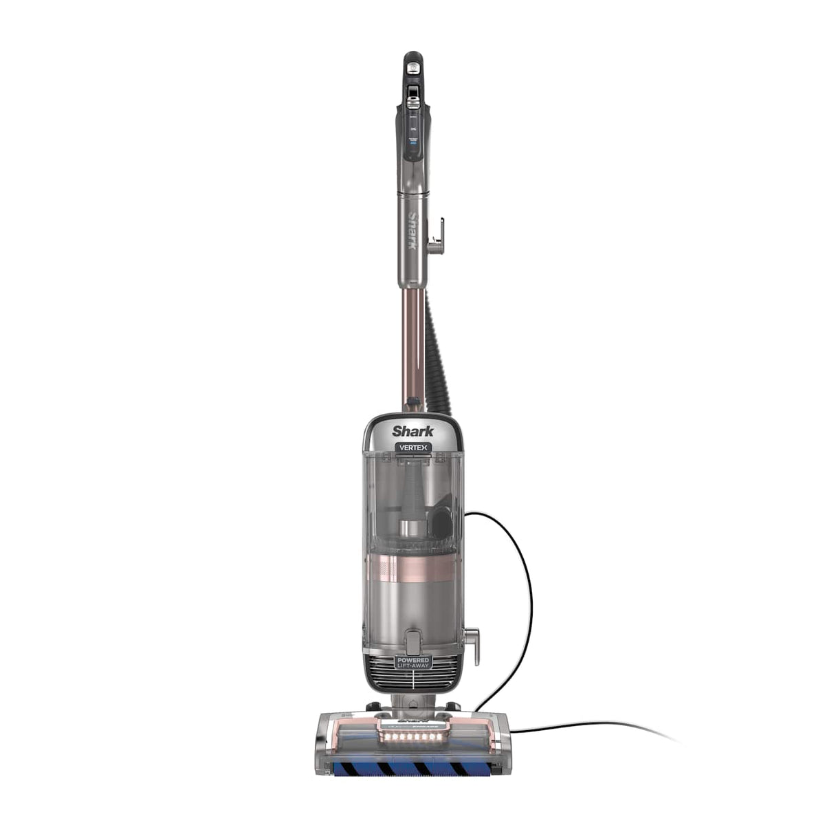Shark® Vertex DuoClean® PowerFins Upright Vacuum with Powered Lift-away® and Self-Cleaning Brushroll