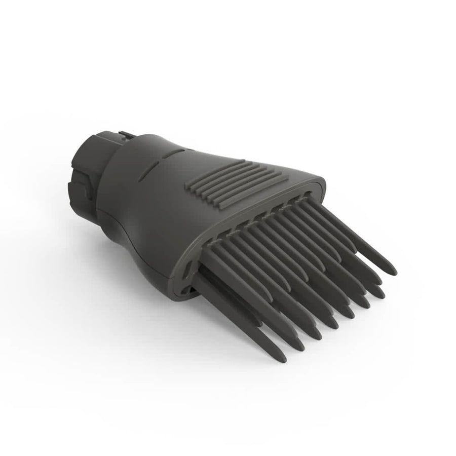 Wide-Tooth Comb Shark® FlexFusion™ R4